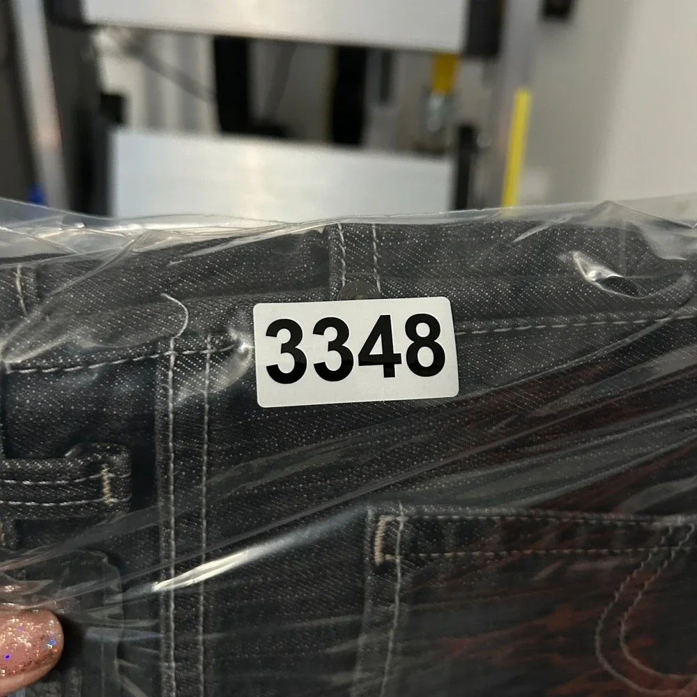 Levi's 510 Super Skinny Jeans Men's Gray Denim Stretch Classic‎ Zip Fly - 32X28